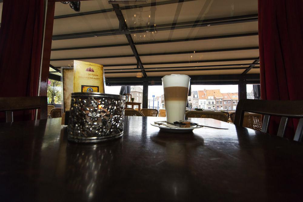 Hotel En Grand Cafe De Pauw Roermond Exteriér fotografie
